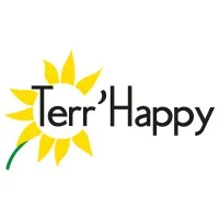 TERR'HAPPY logo