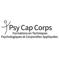 PSY CAP CORPS logo