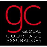 GC - GLOBAL COURTAGE ASSURANCES logo