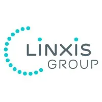 LINXIS GROUP logo