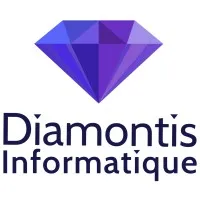 DIAMONTIS INFORMATIQUE logo