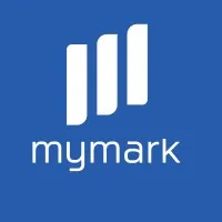 MYMARK logo