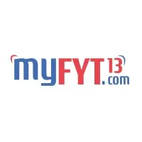 MYFYT13 logo