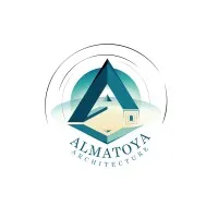ALMATOYA ARCHITECTURE logo