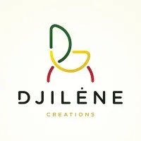 DJILENE CREATIONS logo
