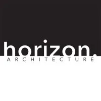 HORIZON ARCHITECTURE logo