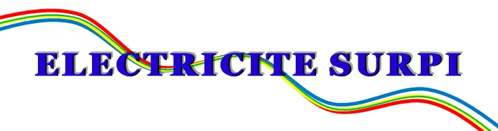 ELECTRICITE SURPI logo