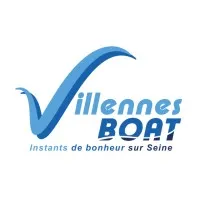 VILLENNES BOAT logo