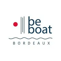 BORDEAUX BE BOAT logo
