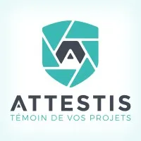 ATTESTIS logo