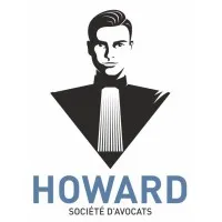 HOWARD logo