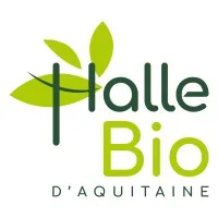 HALLE  BIO D'AQUITAINE logo