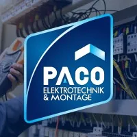 PACO MONTAGE logo