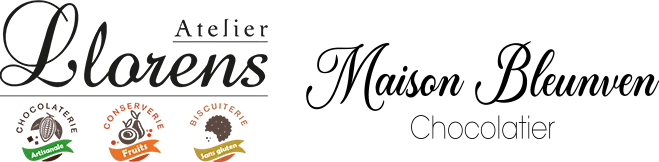 ATELIER LLORENS logo