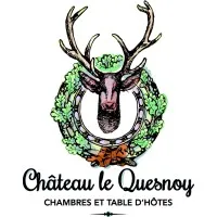 CHATEAU LE QUESNOY logo