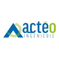 ACTEO INGENIERIE logo