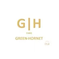 GREEN HORNET logo