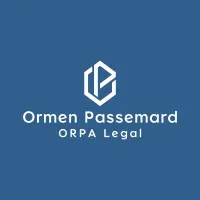 ORPA LEGAL logo