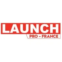 LAUNCHPRO FRANCE logo