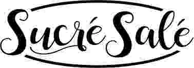 MYRYA (Sucré Salé) logo