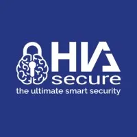 HIASECURE logo