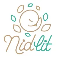 NIDLIT logo