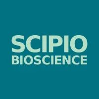 SCIPIO BIOSCIENCE logo