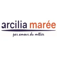 ARCILIA MAREE logo