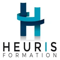 HEURIS FORMATION logo