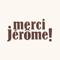 MERCI JEROME MOTTE-PICQUET logo