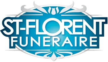 SAINT FLORENT FUNERAIRE logo