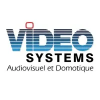VIDEO SYSTEMS (FRANCE) logo