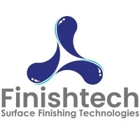 FINISHTECH logo