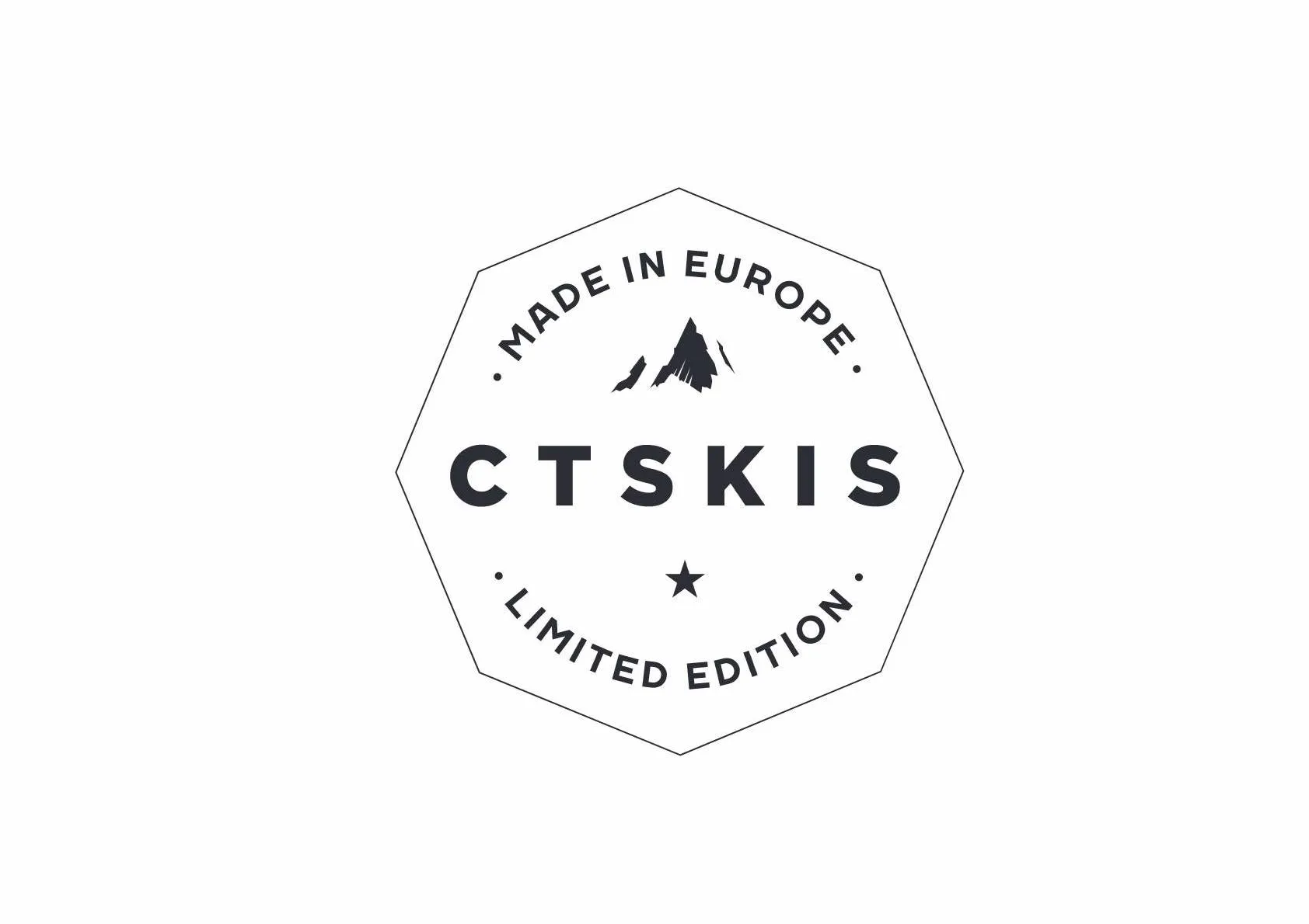 CT'SKIS logo