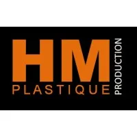 HM PRODUCTION PLASTIQUE logo