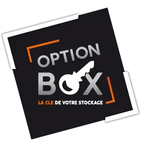 OPTION BOX logo