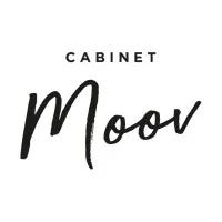 CABINET MOOV logo