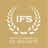 INSTITUT FRANCAIS DE SECURITE (IFS) logo