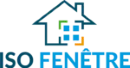 ISO FENETRE logo