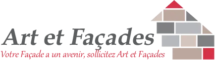 ART ET FACADES logo