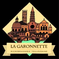 LA GARONNETTE logo
