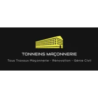 TONNEINS MACONNERIE logo