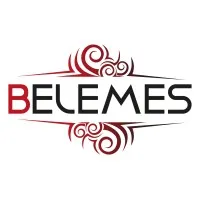 BELEMES logo