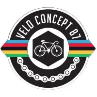 VELO CONCEPT 87 logo