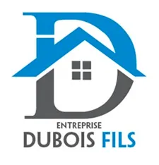 DUBOIS LOUIS logo