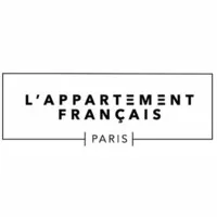 L'APPARTEMENT FRANCAIS logo