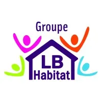 LB HABITAT logo