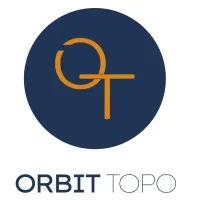 ORBIT TOPO logo