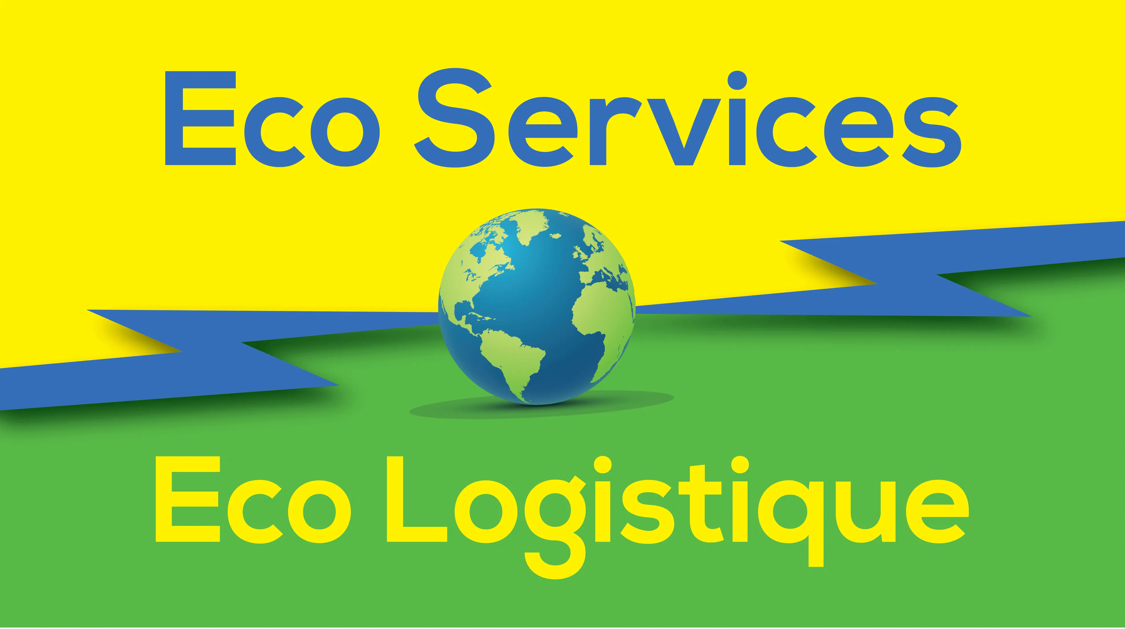 ECO SERVICES logo