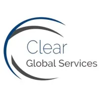CLEAR GLOBAL SERVICES logo